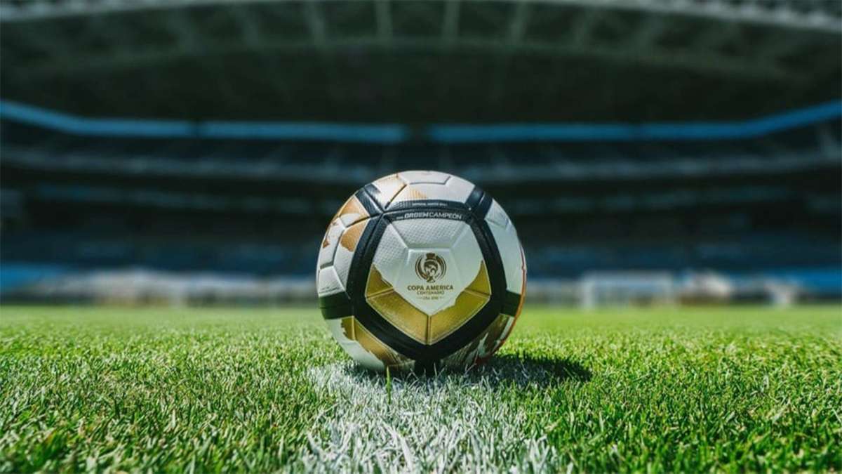 Stadium Background